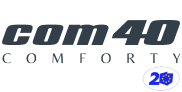 com40 Comforty
